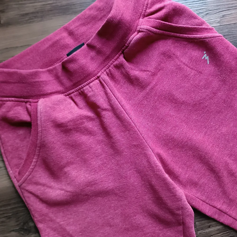 Calça Moletom