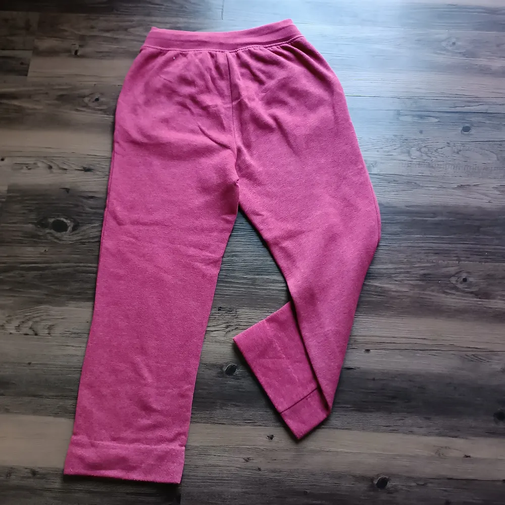 Calça Moletom