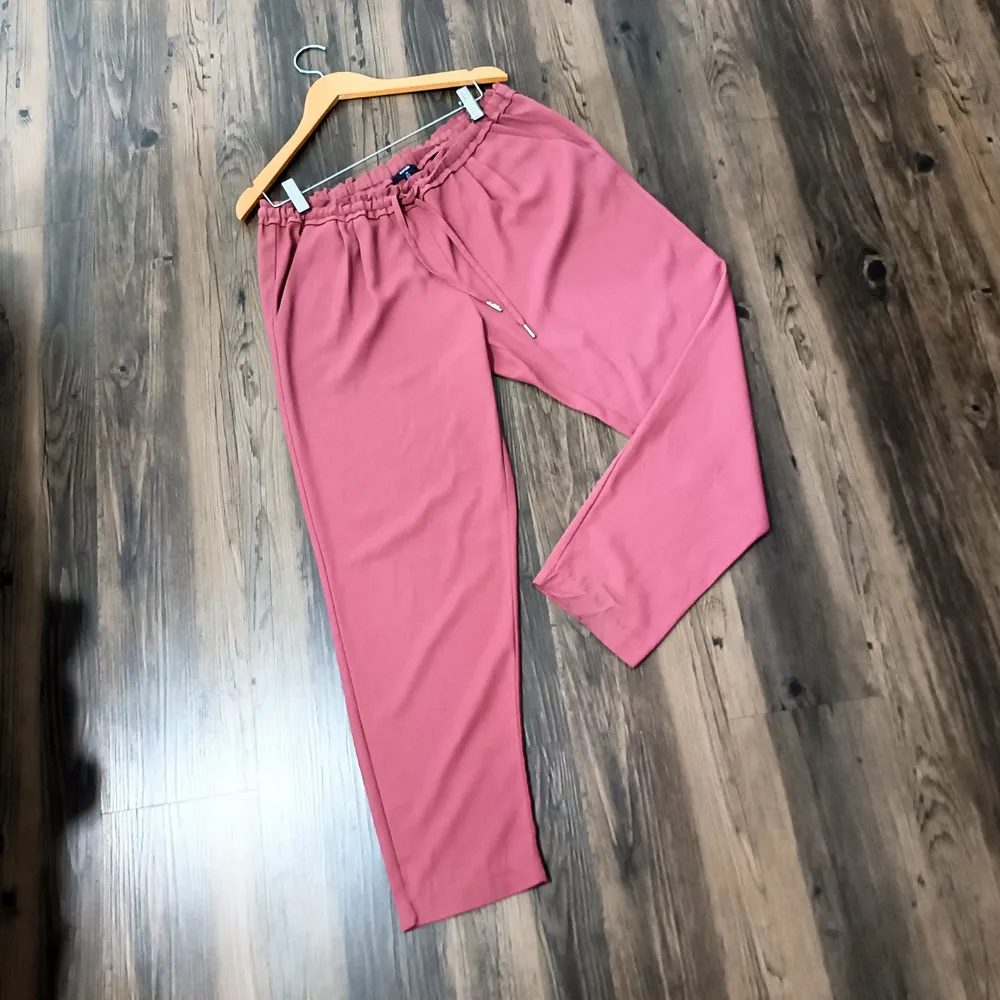 Calça Cigarrete Conforto