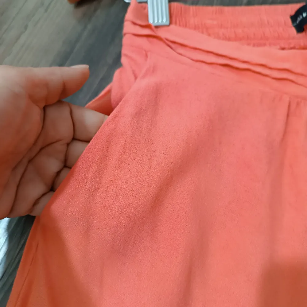 Calça Pantacourt