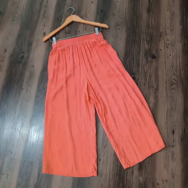 Calça Pantacourt
