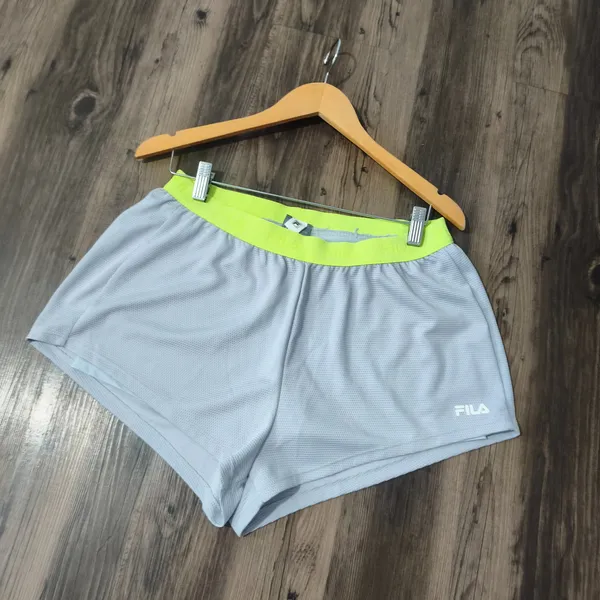 Short Fila para Esportes Tamanho GG