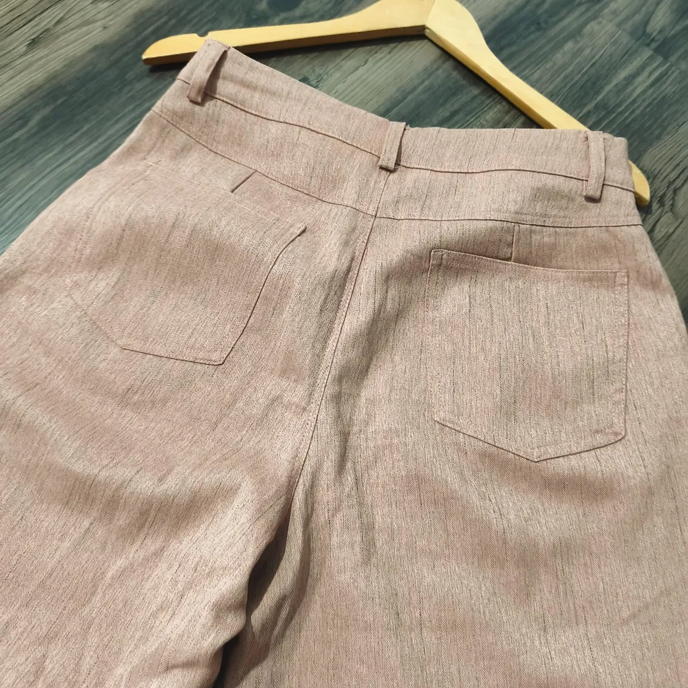 Calça Cenoura Handbook Veste g