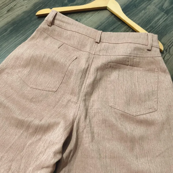 Calça Cenoura Handbook Veste g