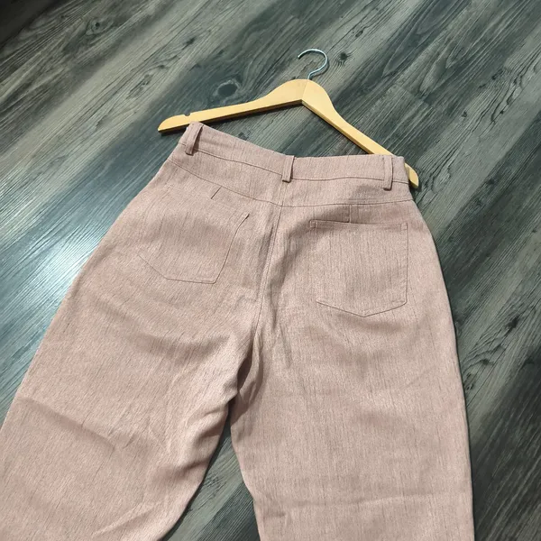 Calça Cenoura Handbook Veste g