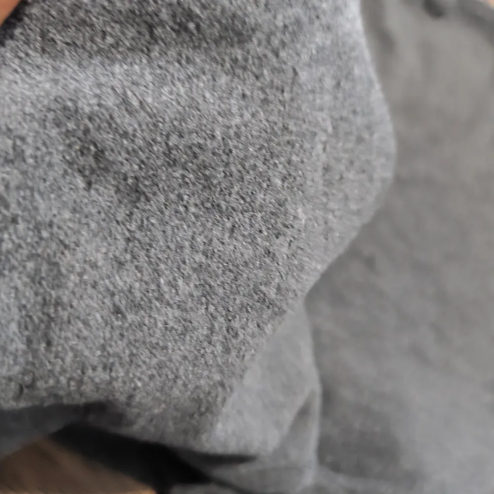Calça Confortável Cinza