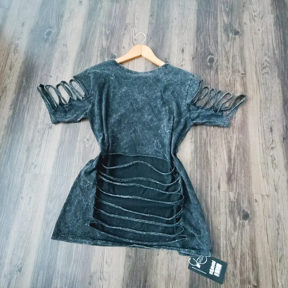 Camiseta Camisetão Veste M.G