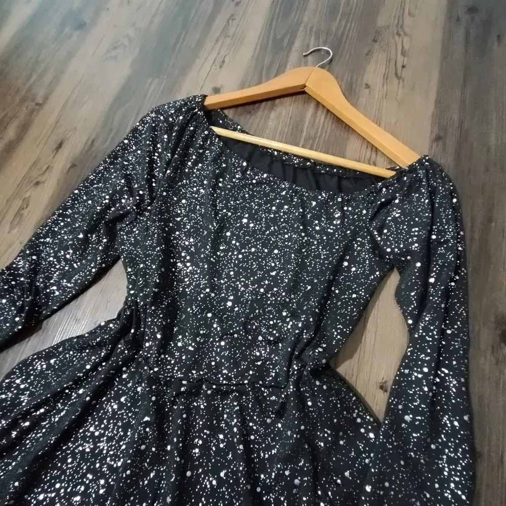 Blusa Peplum Manga Longa Ombro Único
