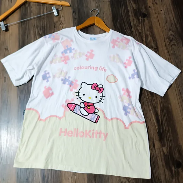 Camiseta Manga Curta