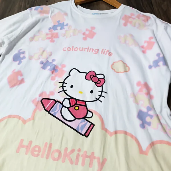 Camiseta Manga Curta
