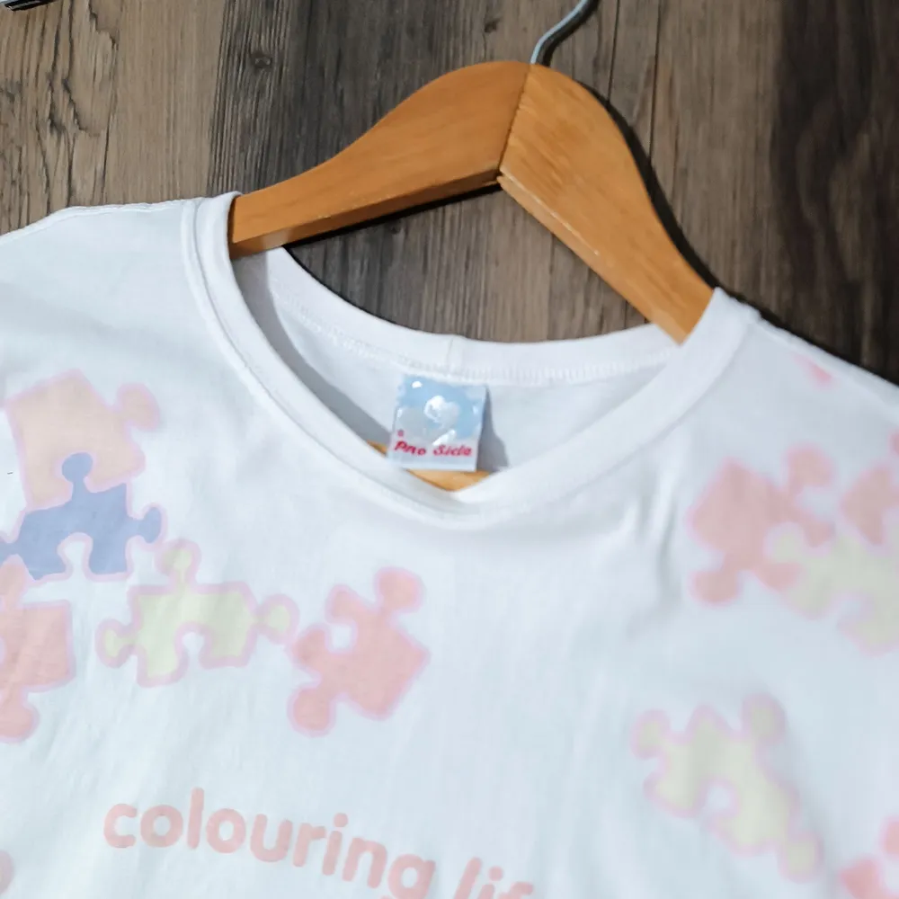 Camiseta Manga Curta