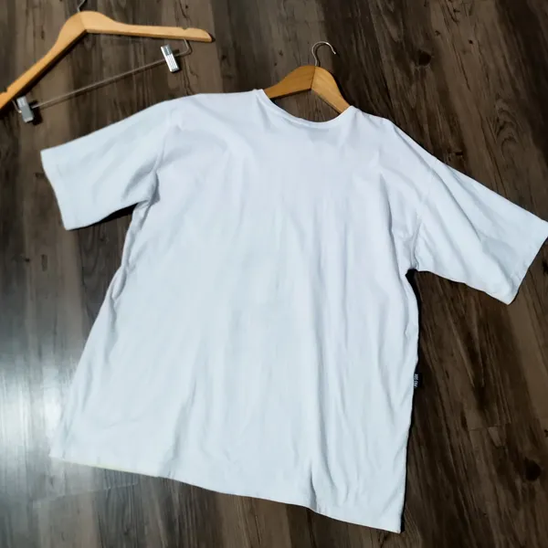 Camiseta Manga Curta