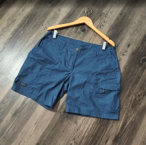 Bermuda Cargo Trekking Forclaz 44
