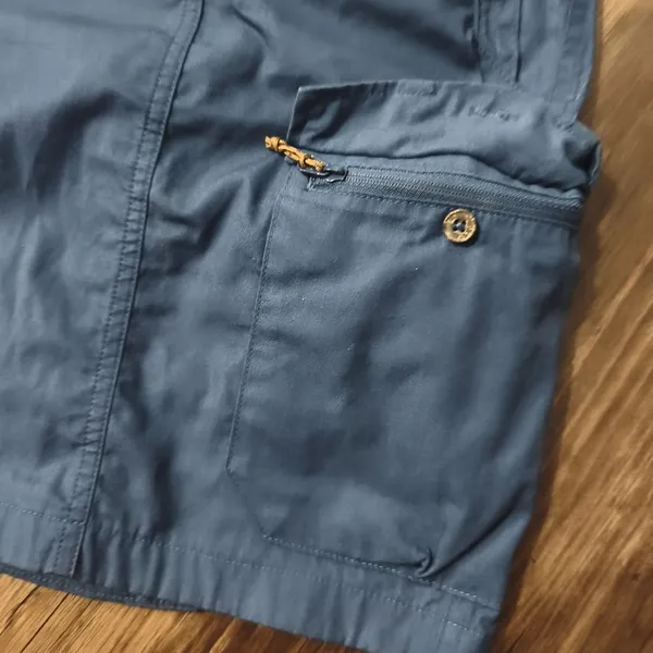 Bermuda Cargo Trekking Forclaz 44