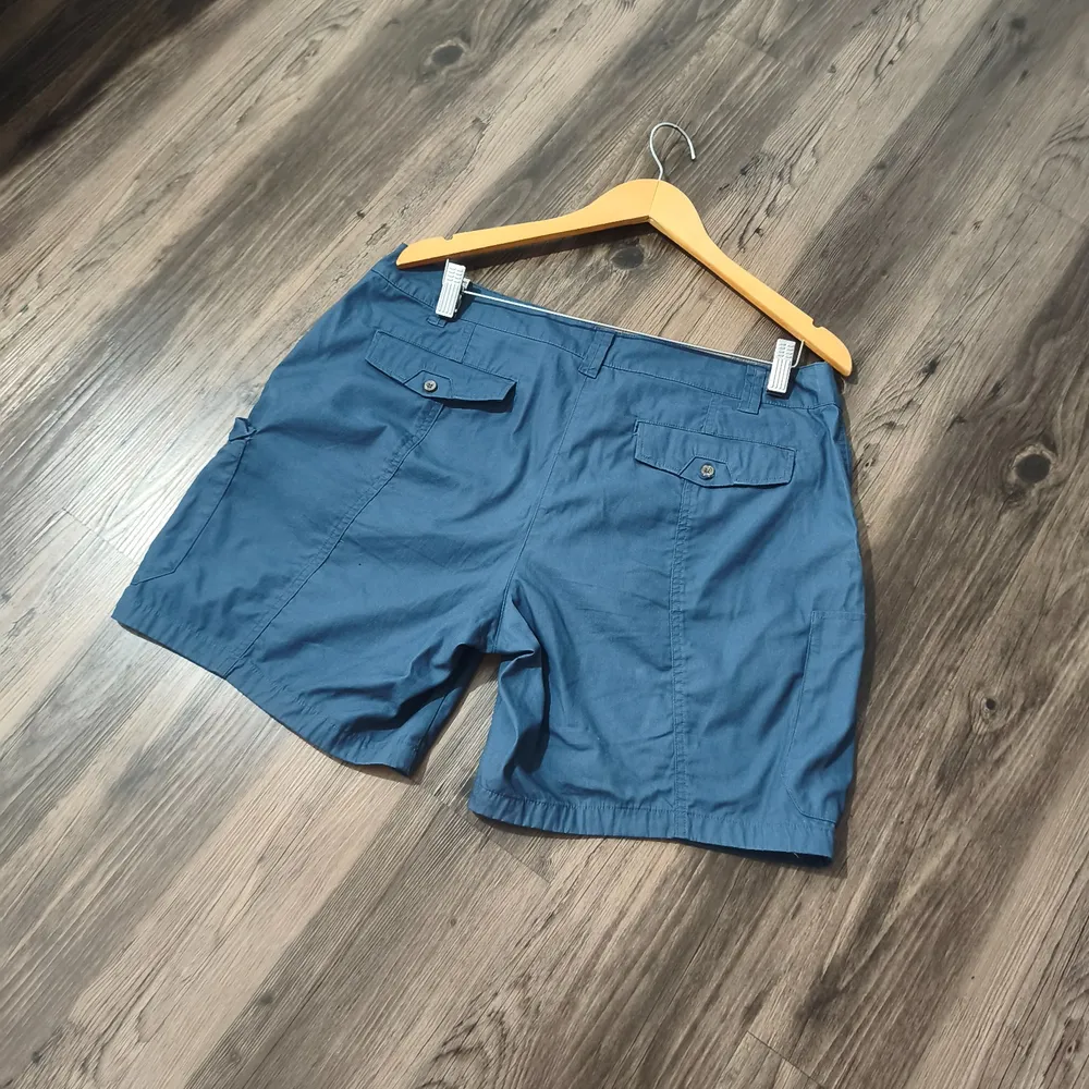 Bermuda Cargo Trekking Forclaz 44