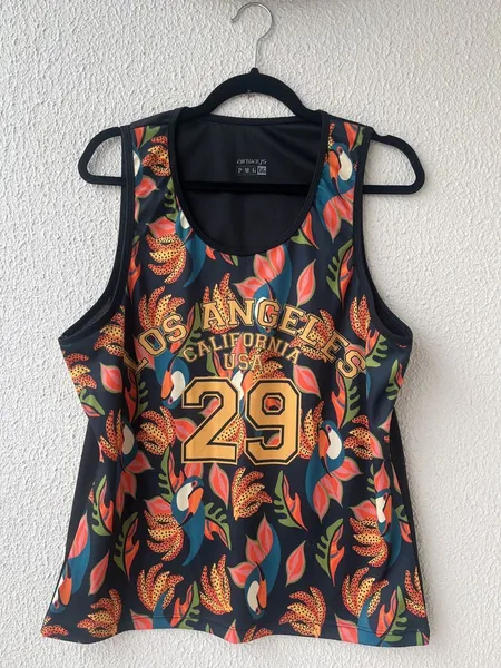 Regata fit tipo Farm