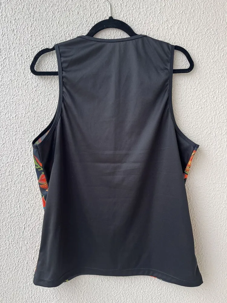 Regata fit tipo Farm
