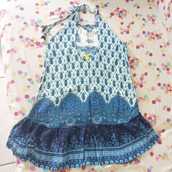 Vestido Farm tam. P / M
