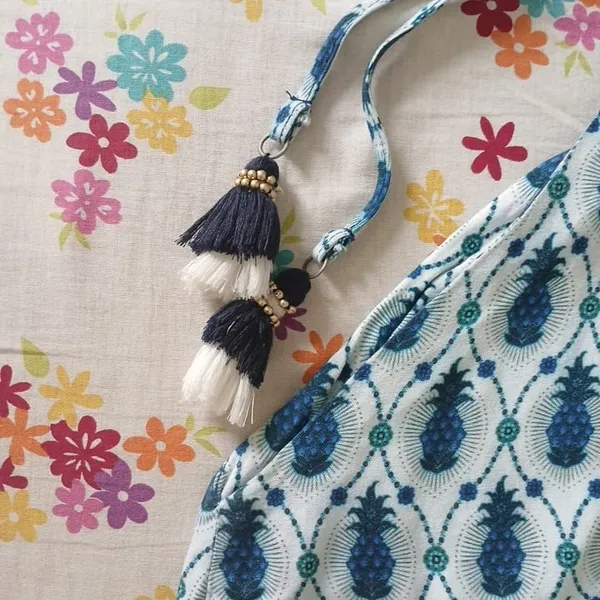 Vestido Farm tam. P / M