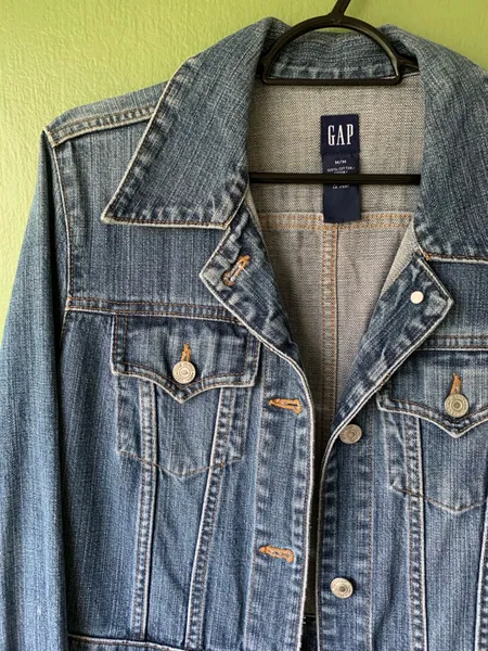 Gap impecavel