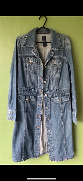 Gap impecavel