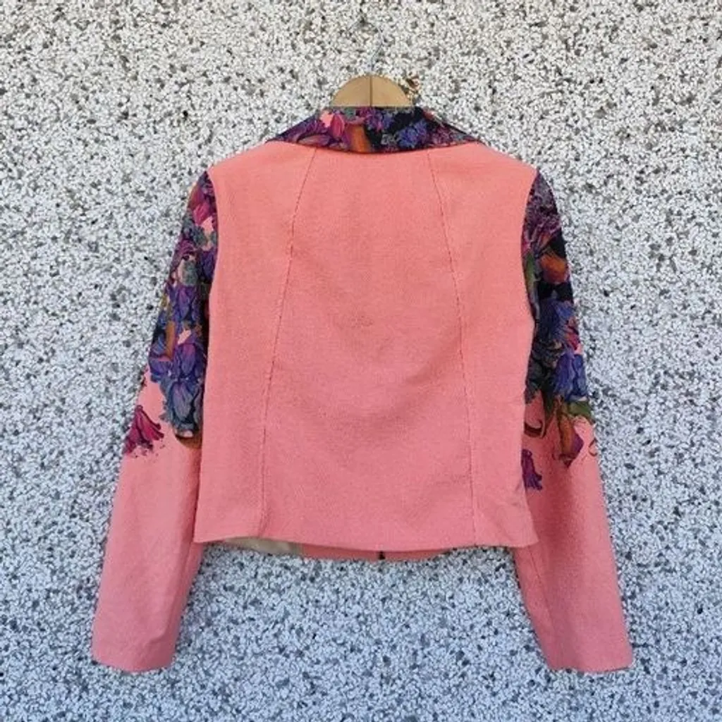 Casaco Maria Valentina