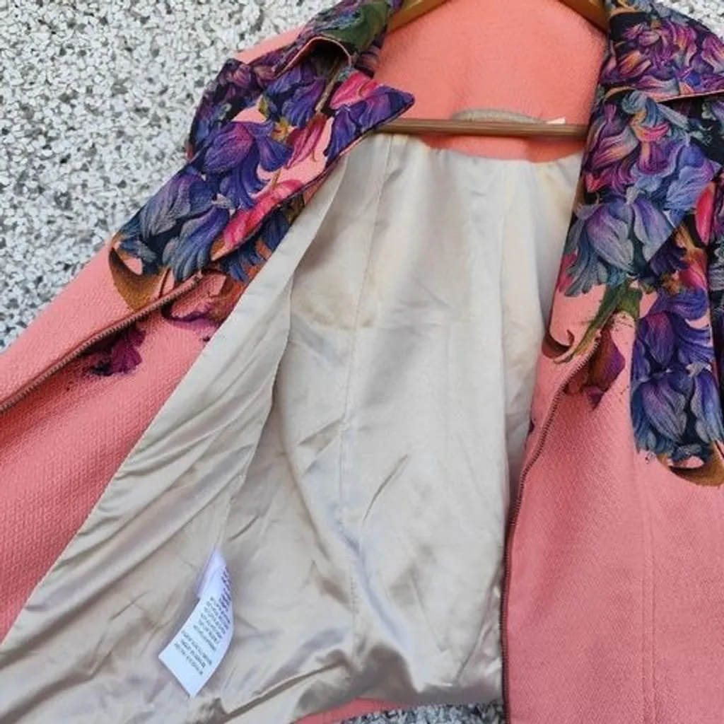 Casaco Maria Valentina