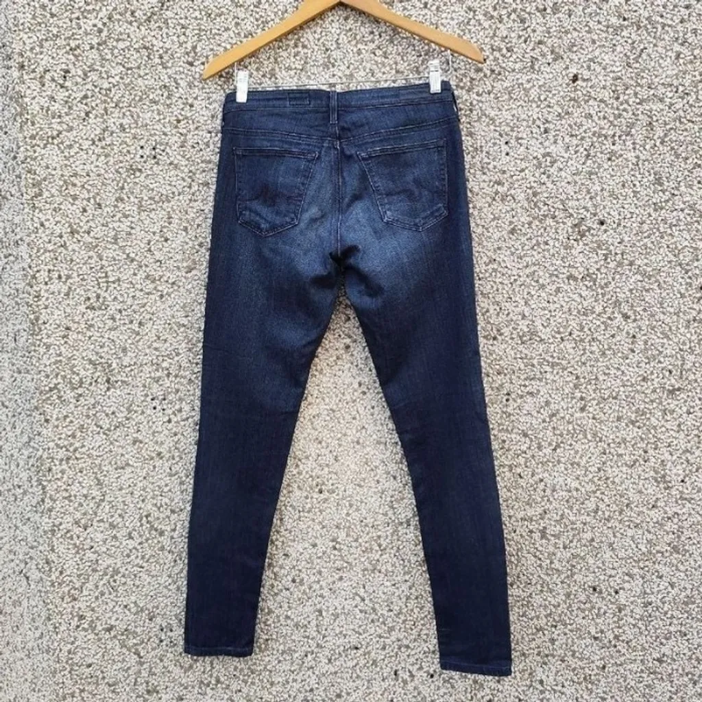 Calça jeans Adriano Goldschmied