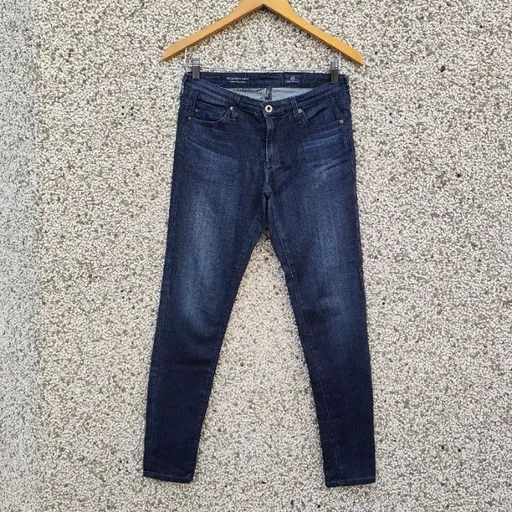 Calça jeans Adriano Goldschmied