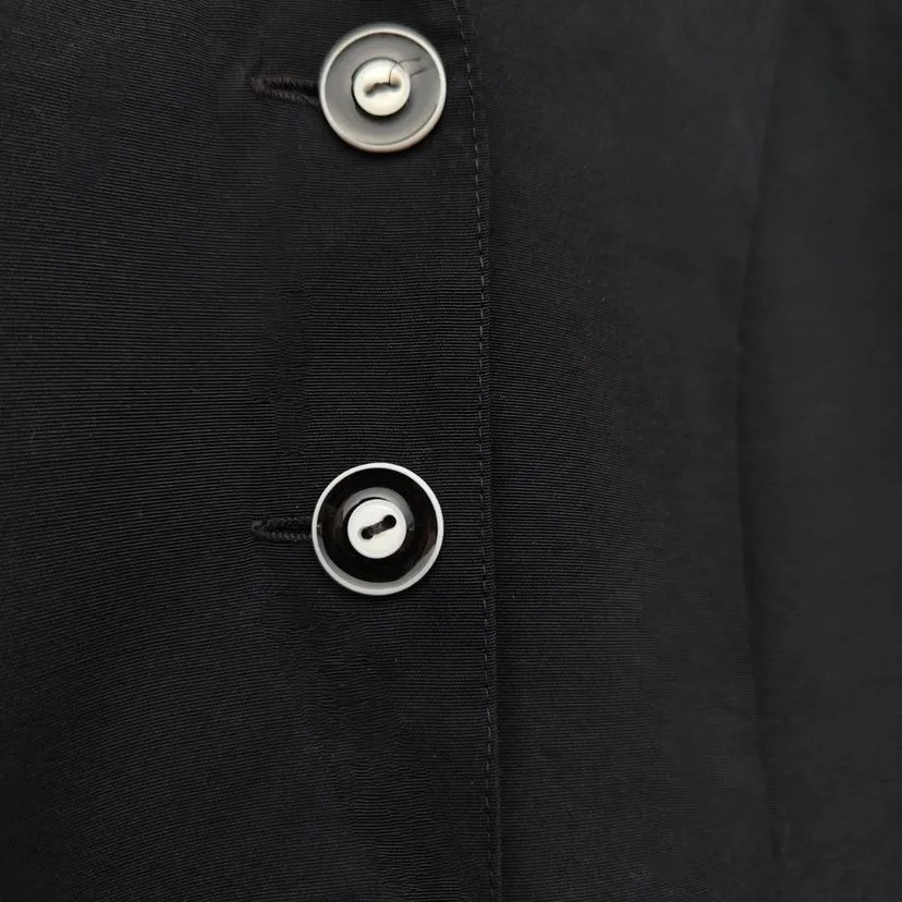 Camisa vintage feminina importada