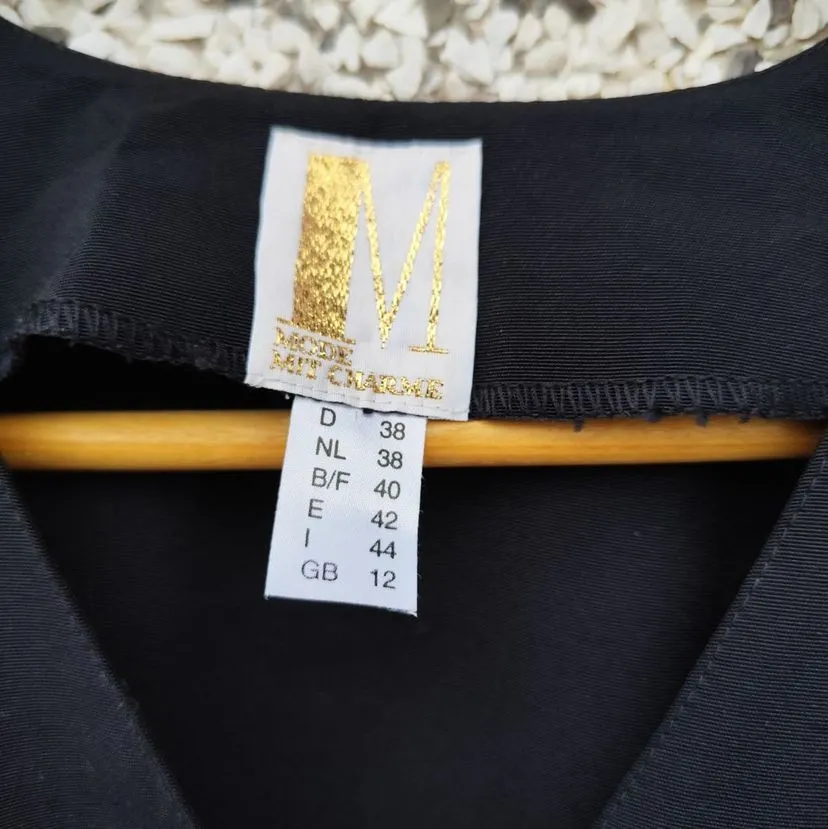 Camisa vintage feminina importada