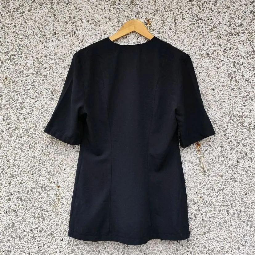 Camisa vintage feminina importada