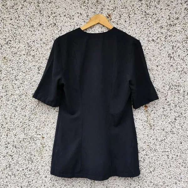 Camisa vintage feminina importada