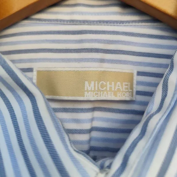 Camisa masculina Michael Kors