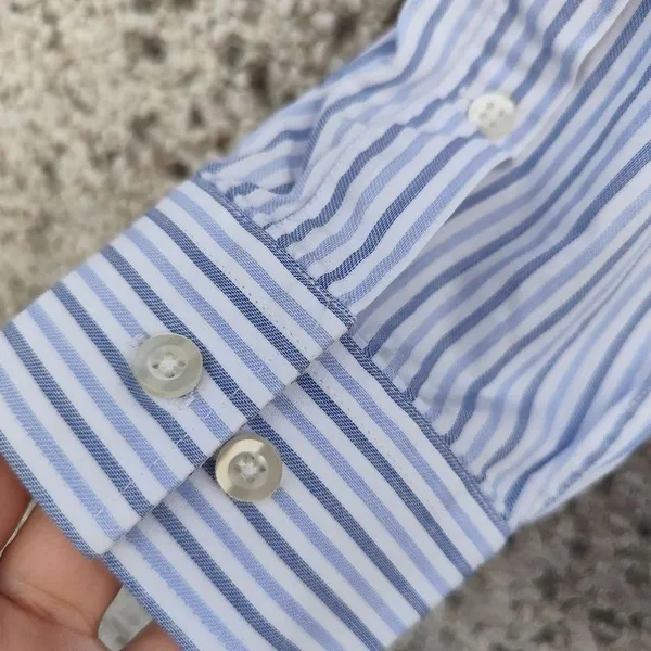 Camisa masculina Michael Kors