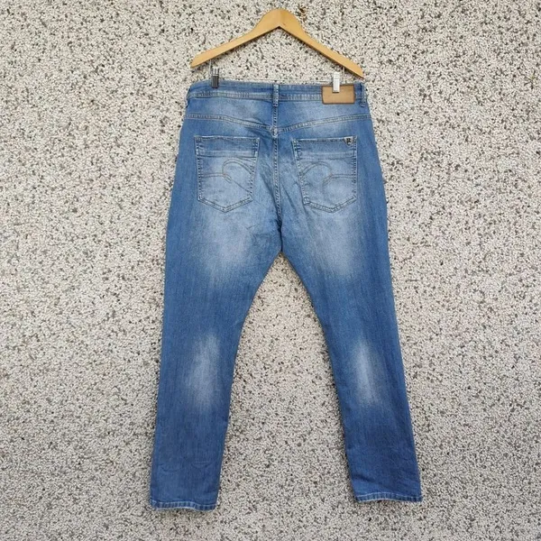 Calça jeans masculina Reserva