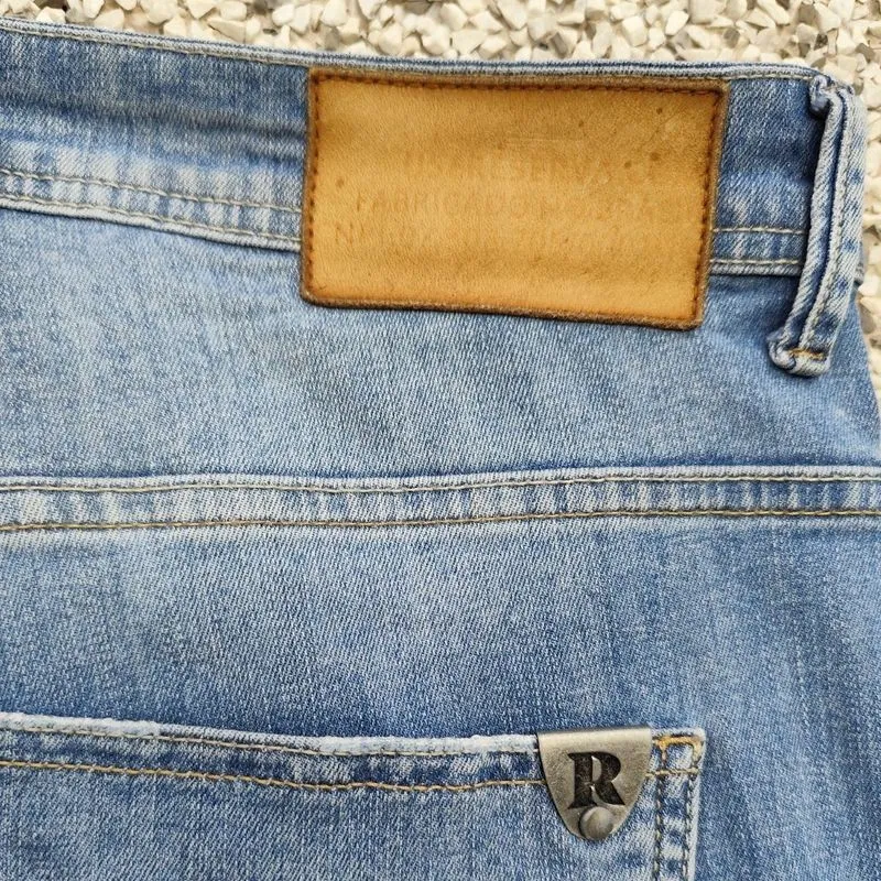 Calça jeans masculina Reserva