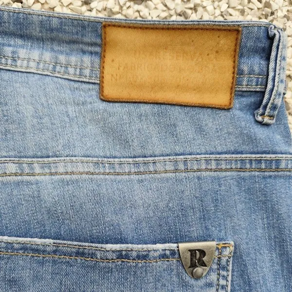 Calça jeans masculina Reserva