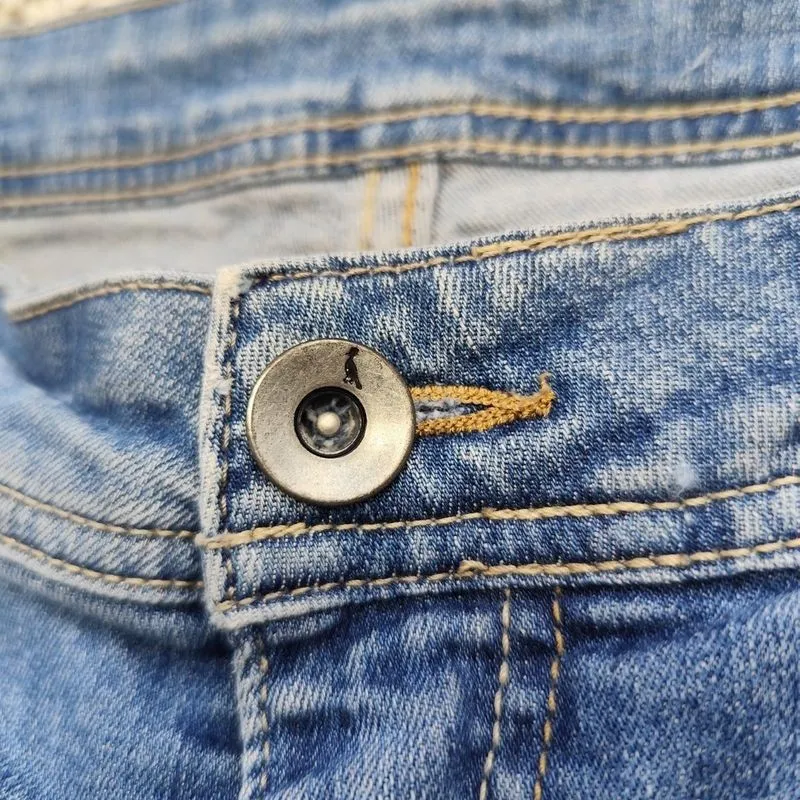 Calça jeans masculina Reserva