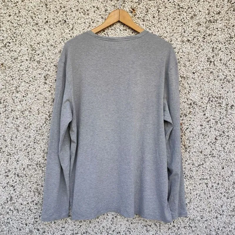 Camiseta masculina Hugo Boss
