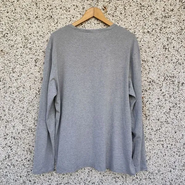 Camiseta masculina Hugo Boss
