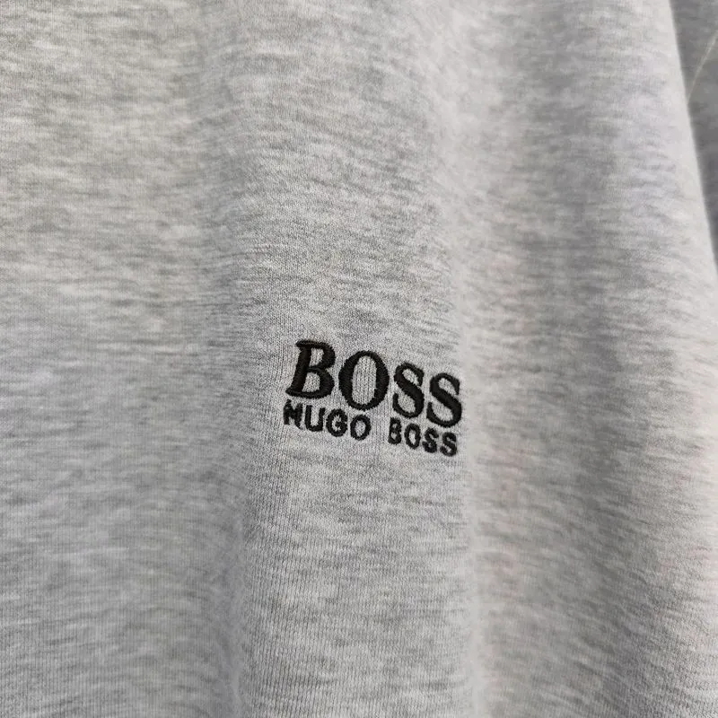 Camiseta masculina Hugo Boss