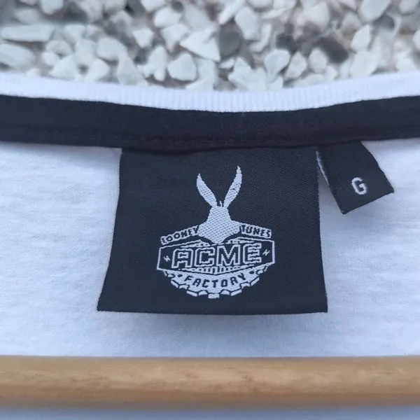 Camiseta feminina Frajola