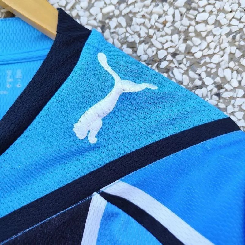 Camisa Grêmio 2009 Puma Plus Size