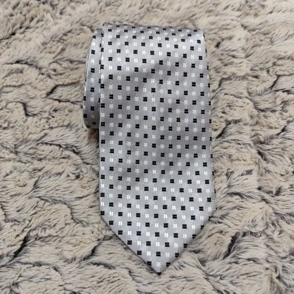 Gravata Pierre Cardin Seda