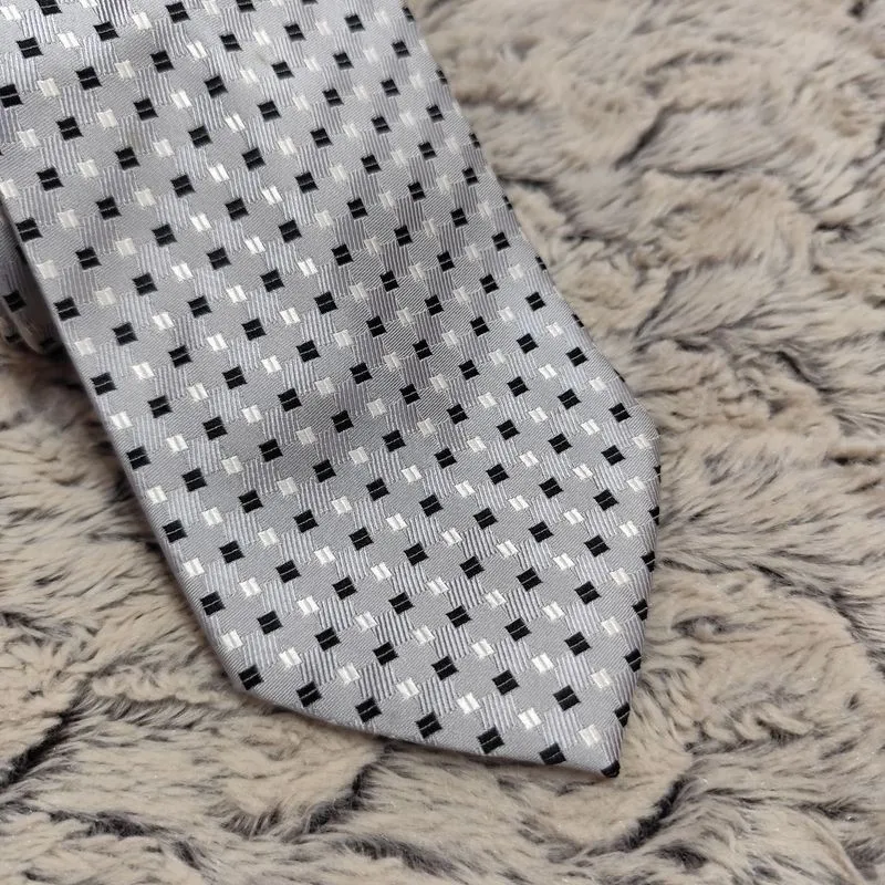 Gravata Pierre Cardin Seda