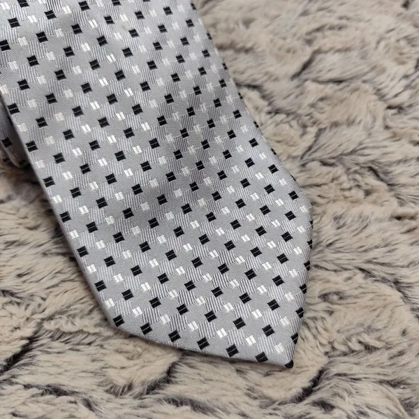 Gravata Pierre Cardin Seda