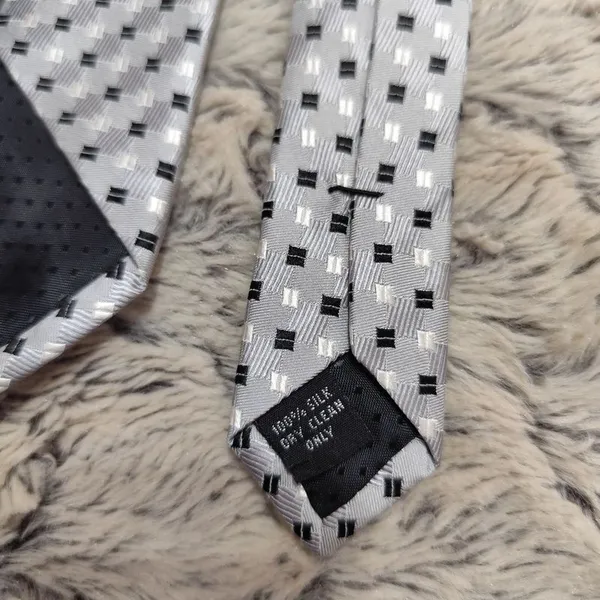 Gravata Pierre Cardin Seda