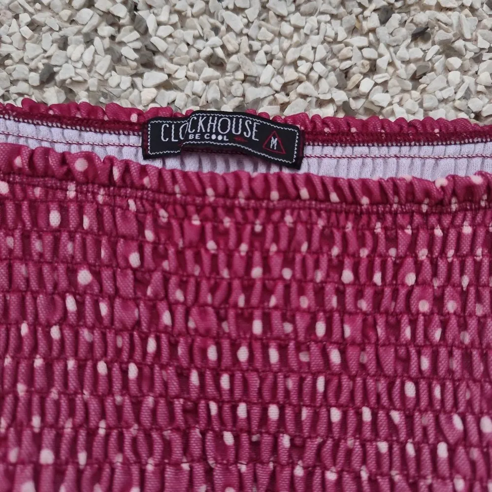 Cropped petit poa em tule com lastex