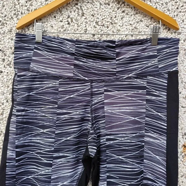 Calça legging corsário importada Plus Size